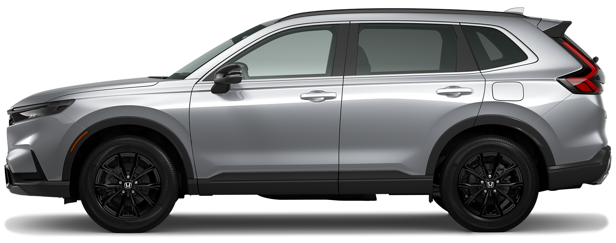 2026 Honda CR-V Hybrid SUV Sport 